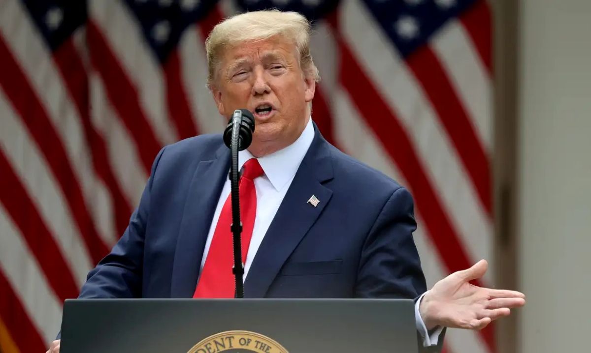 Trump e Lula também conversaram na semana passada, assim como Lula e MaduroFoto: Reprodução/Agência Brasil/ND Mais