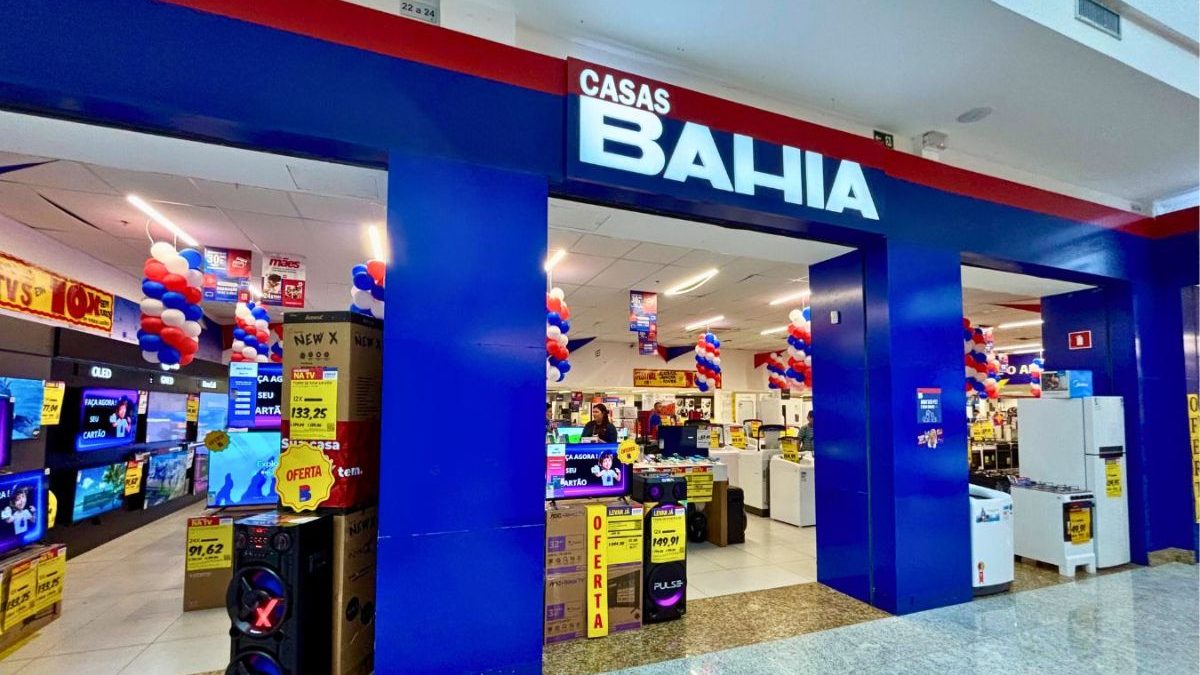 Prejuízo bilionário causou demissão relâmpago de 1,9 mil funcionários na Casas Bahia