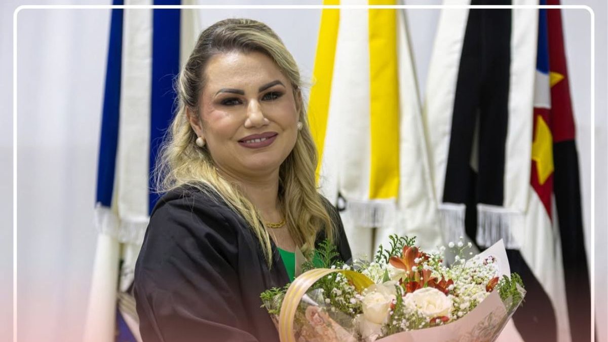 Quem era a vice-prefeita que morreu em acidente e foi acusada de desviar R$ 41 mil da Saúde para pagar ‘amarração amorosa’