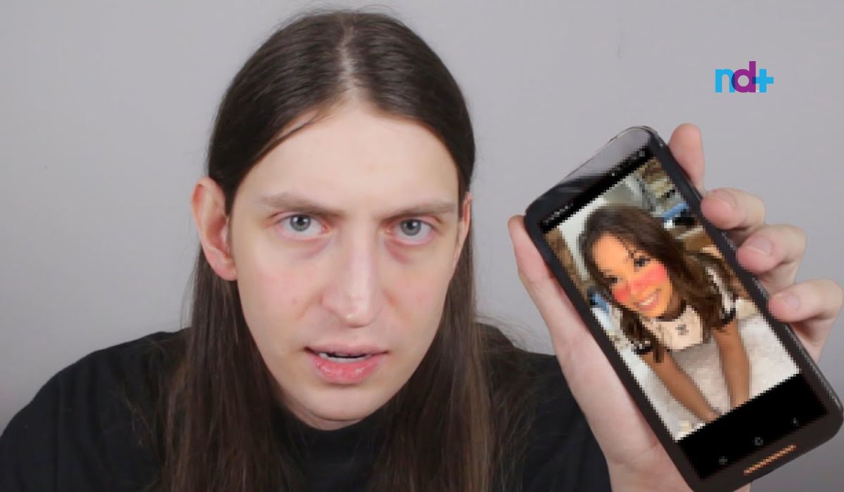 Felca exposes Hytalo