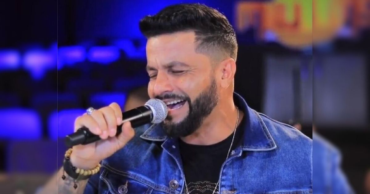 Yuri Ramirez, cantor sertanejo, é morto a tiros no MS