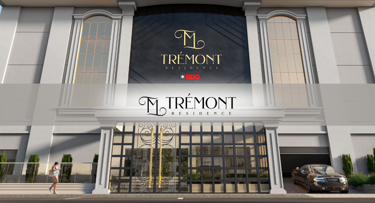 Residencial lorem ipsum