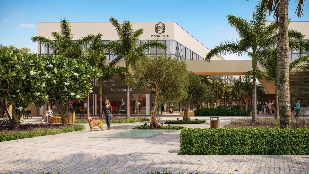 Cidade de SC que viu PIB crescer 92% receberá outlet de R$ 30 milhões com geração de 400 empregos - QTU Questões do Universo