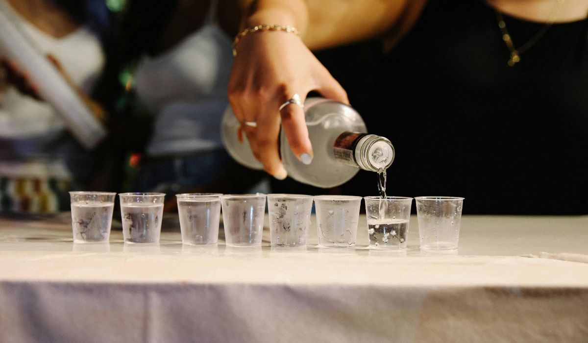 Estado não registrou nenhum caso de intoxicação por metanol