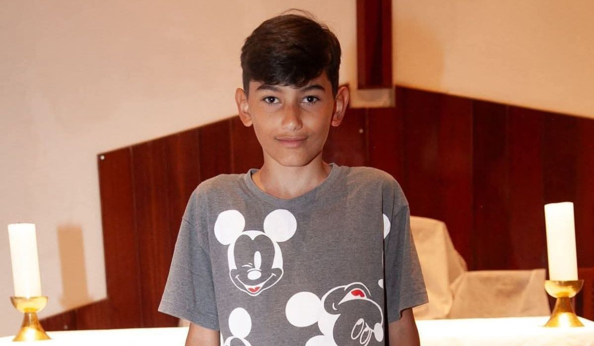 Quem era o adolescente desaparecido na Grande Florianópolis