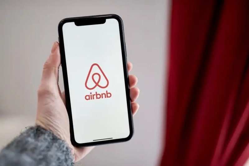 Como receber reembolso do Airbnb