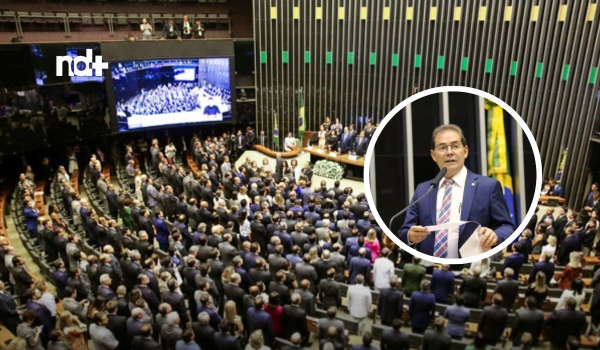 Veto do presidente Lula ao PL da Dosimetria revolta oposição, que pede fim do recesso 