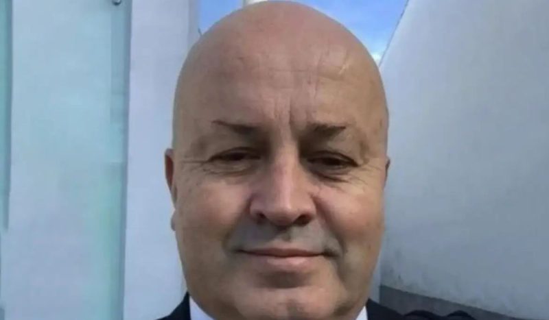 Careca do INSS - Reprodução Linkedin