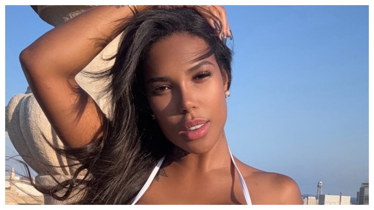 Saiba quem é Carol Lekker, de A Fazenda 17