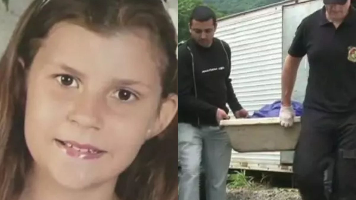 Júri absolve réus no caso Ana Beatriz em SC