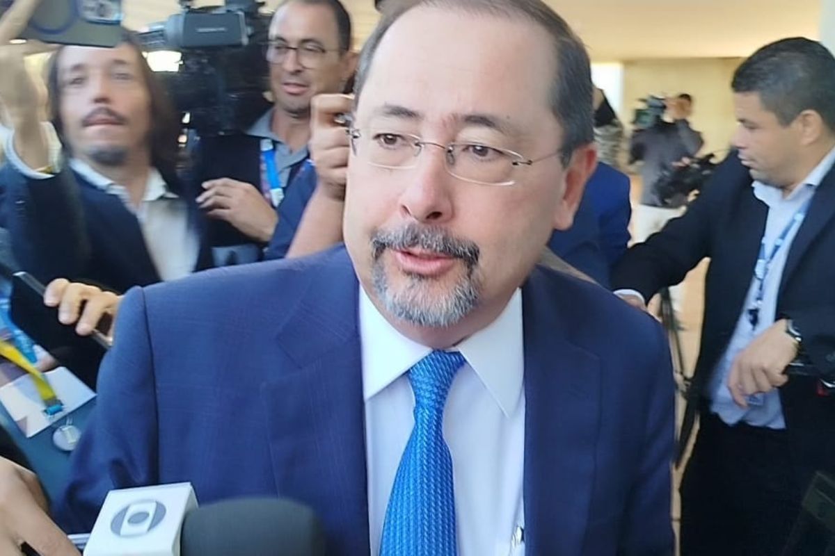 Advogado diz que "Bolsonaro está chateado" com o julgamento