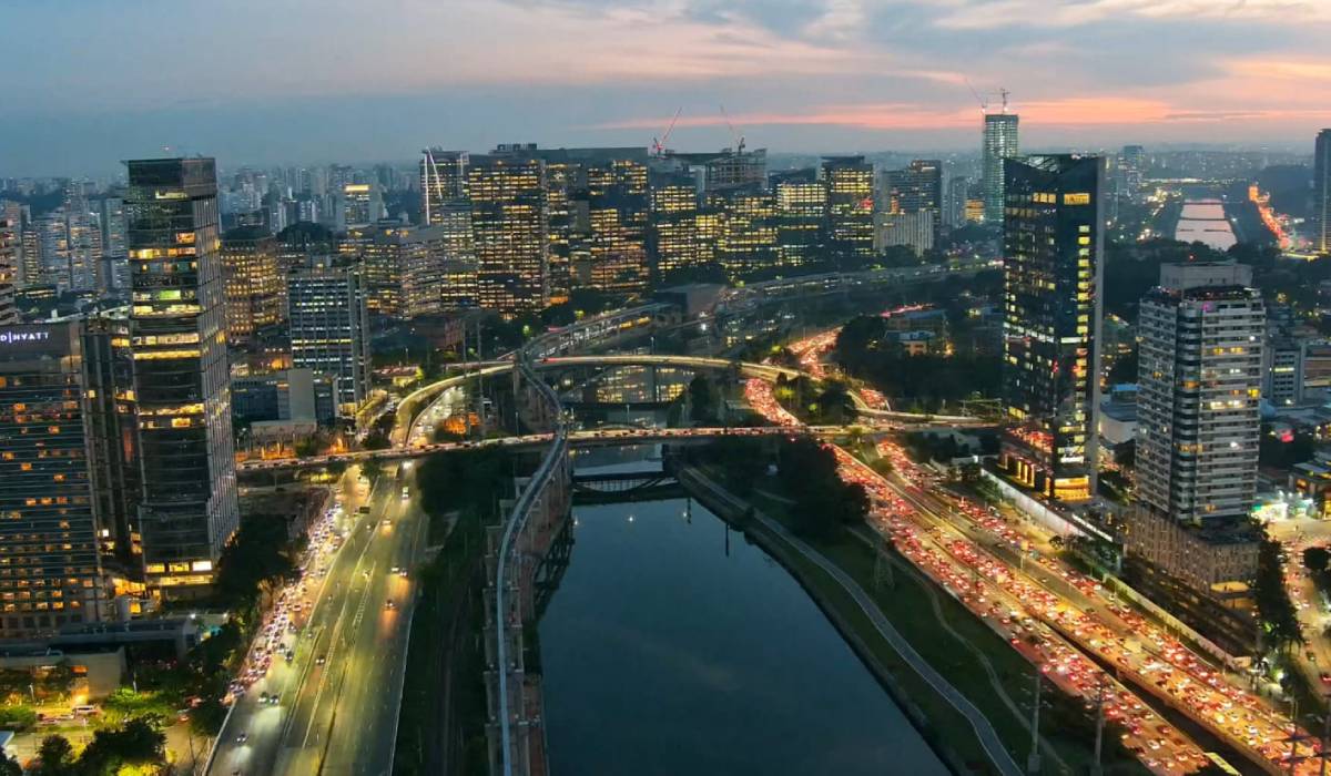 IPVA 2026 em São Paulo já foi divulgado, e vale ficar atento, os pagamentos começam entre 13 e 23 de janeiroFoto: Divulgação/Secom SP/ND Mais