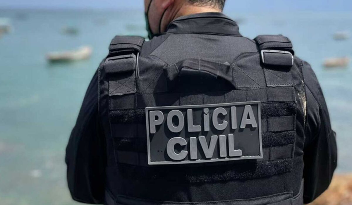 Três agentes da Polícia Civil foram demitidos e estão impedidos de ocupar o cargo pelos próximos seis anos – Foto: Polícia Civil/Divulgação