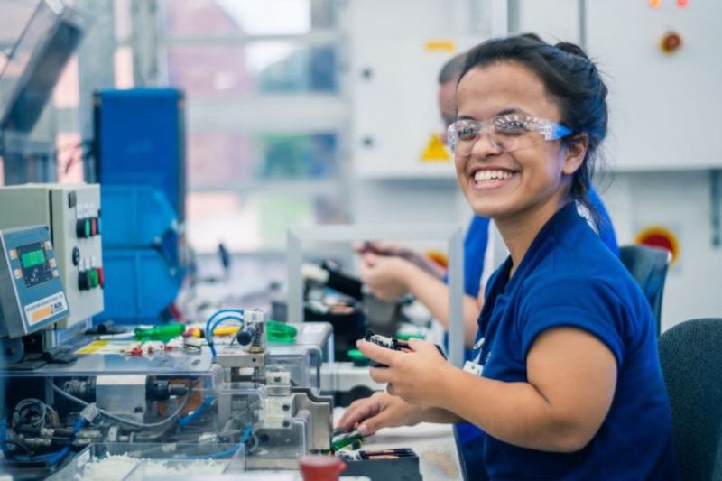 Negócio amplia presença global da Weg no setor de energia - Divulgação/WEG/ND