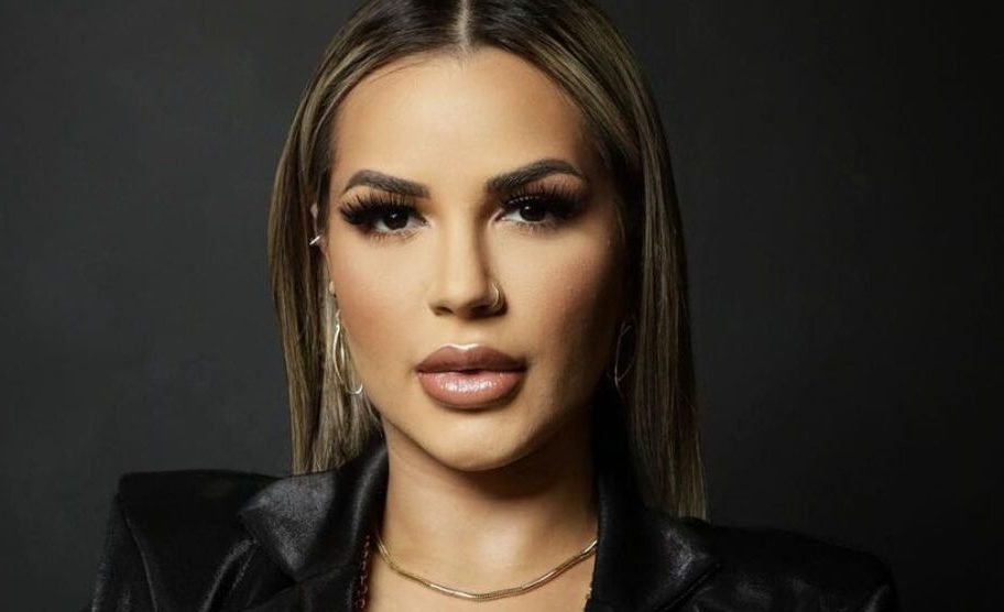 Os advogados de Deolane alegam inocência e classificam a prisão preventiva como uma medida “desproporcional”Foto: Deolane Bezerra/@deolaneb_/Instagram