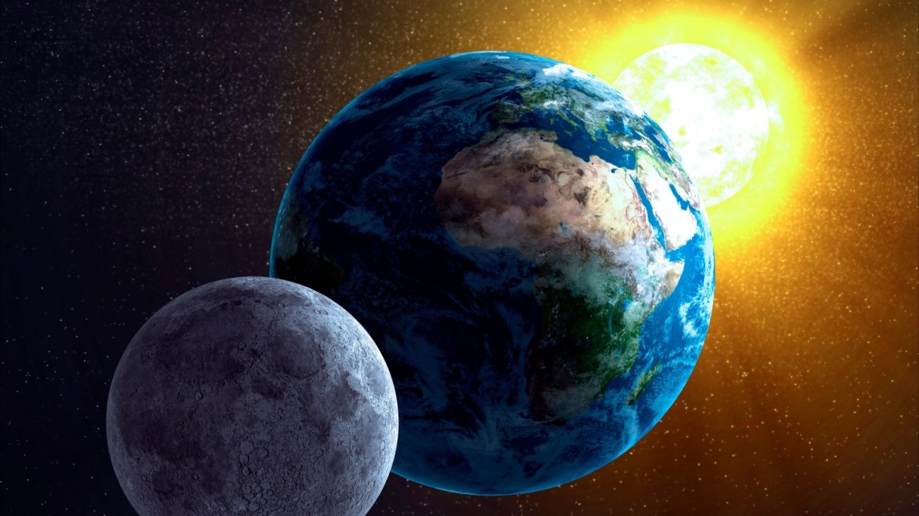 Dia mais curto da Terra pode acontecer em 2025, segundo Nasa