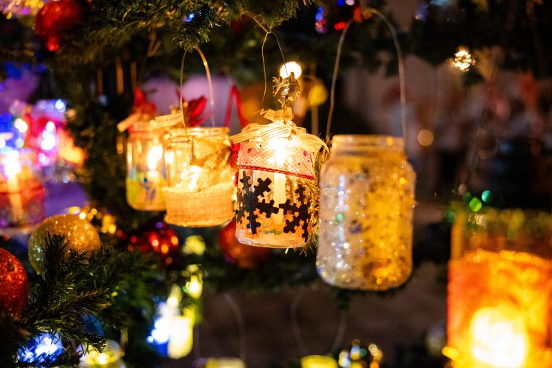 Cidade mais alemã do Brasil terá Natal europeu com mercado e tradições autênticas - DZ Fotografia/ND