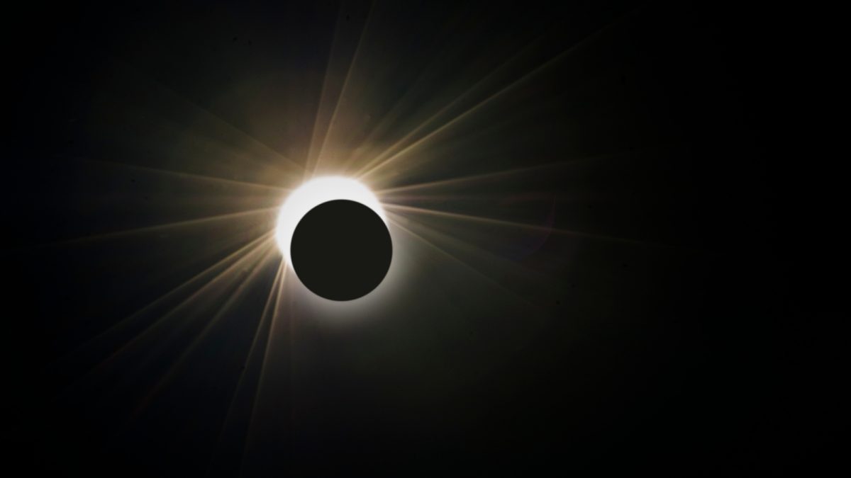 O que esperar do 2º eclipse solar de 2025: veja quando e onde o