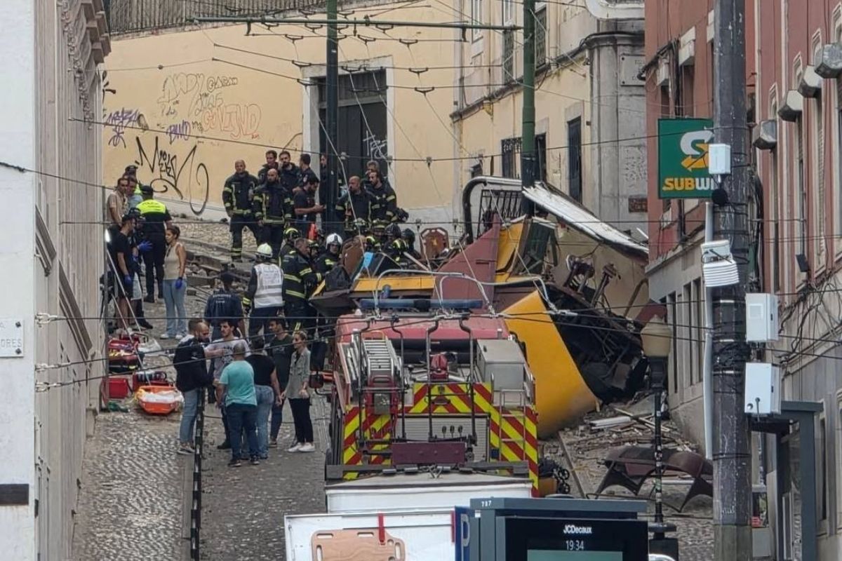 psicologiasdobrasil.com.br - Portugal e médicos em choque: acidente do bondinho tem reviravolta com vítima antes dada como morta