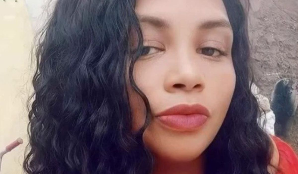 Quem é a mulher morta após contar que estava grávida de gêmeos