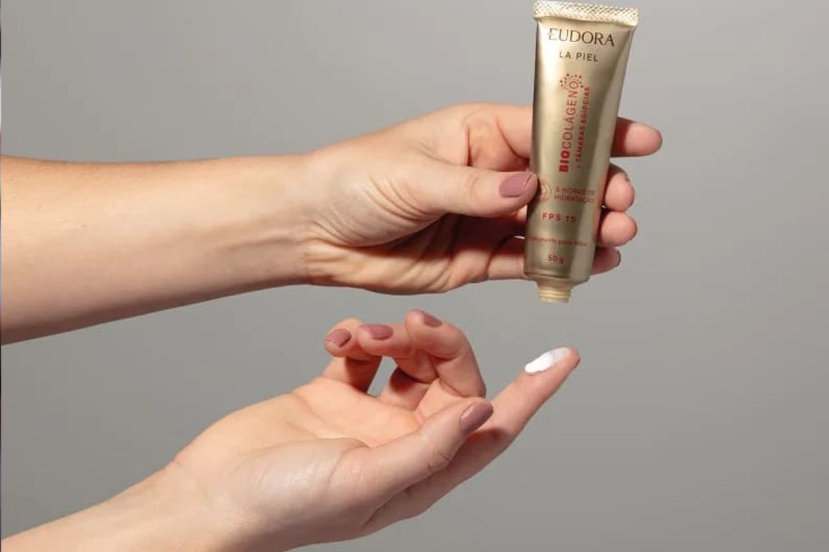 Eudora la Piel Tâmaras Egípcias