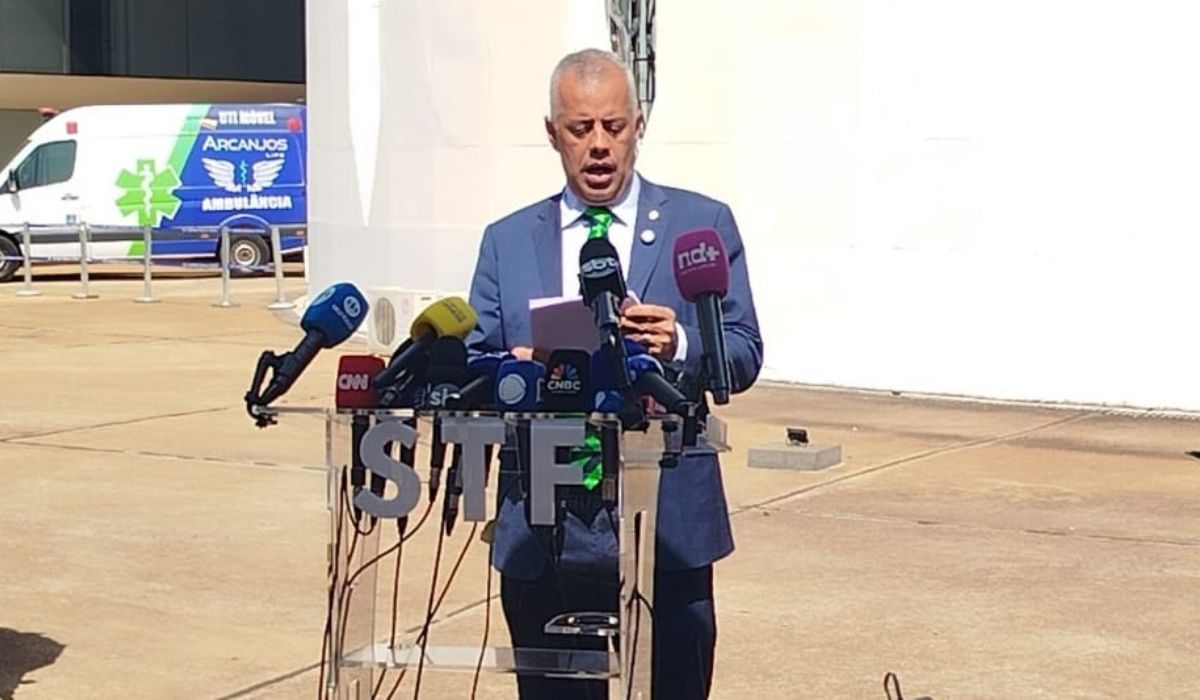 Para o deputado federal Evair Vieira de Melo a ação do MST em enviar brigadas contra uma invasão da Venezuela é uma traição à pátria