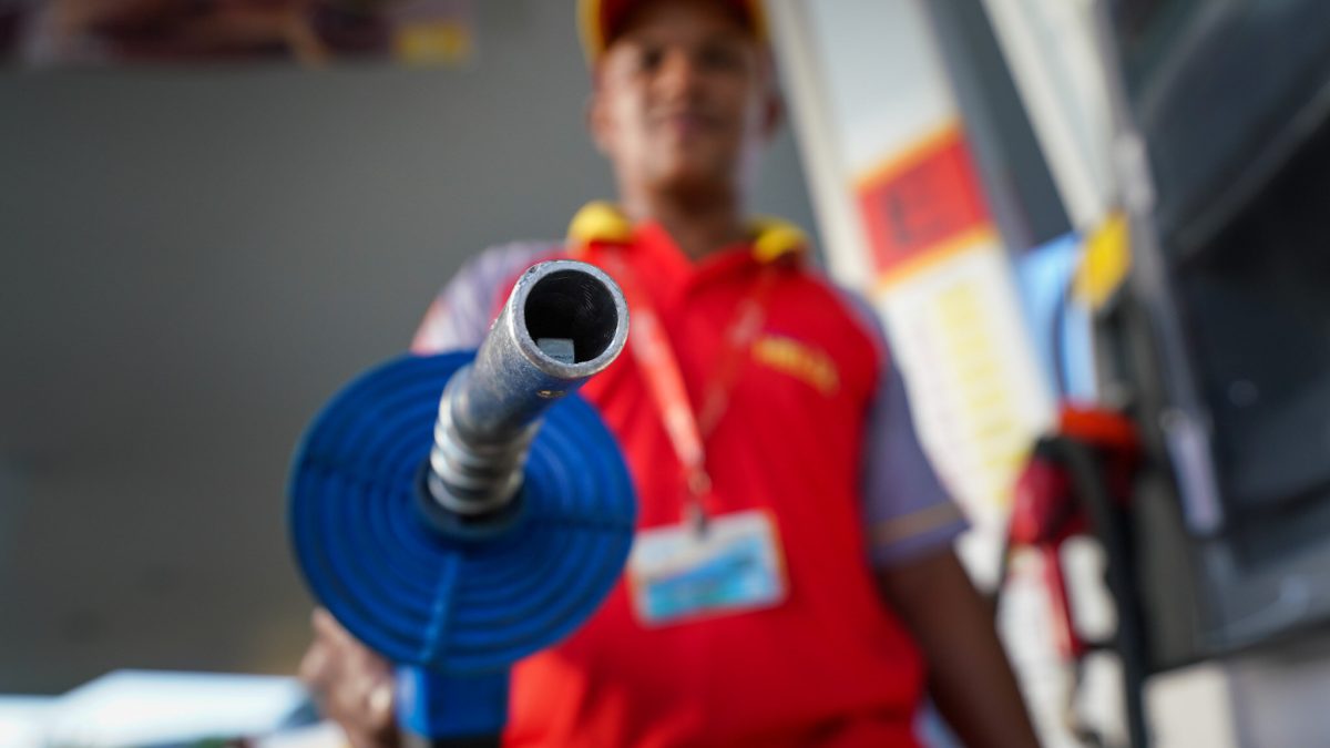 Diesel mais barato: Petrobras anuncia corte no preço a partir desta segunda (1º)