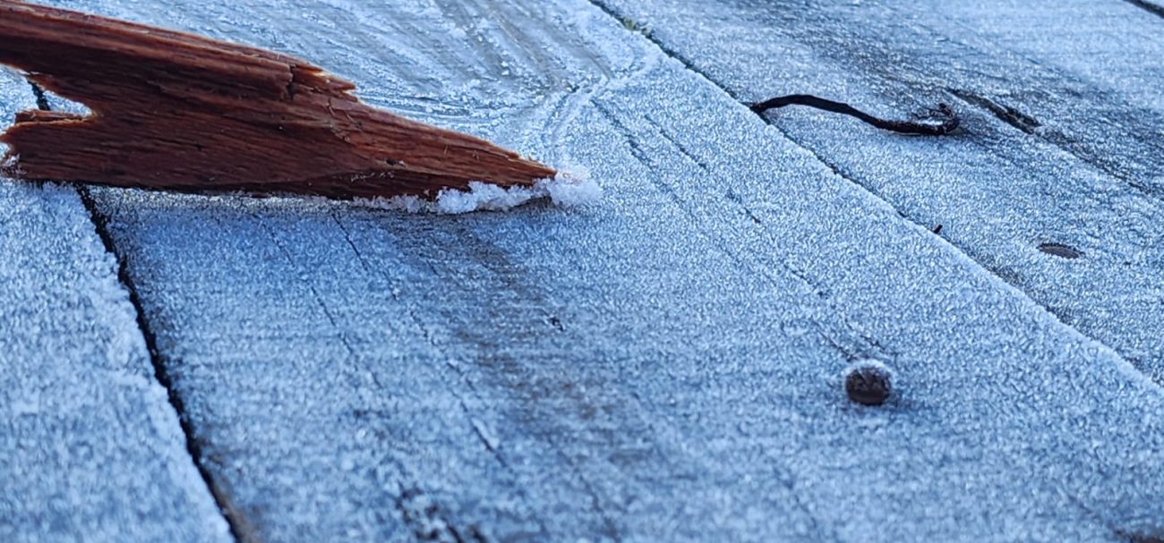 Eventos intensos ainda podem acontecer no invernoFoto: Wagner Urbano/ND Mais