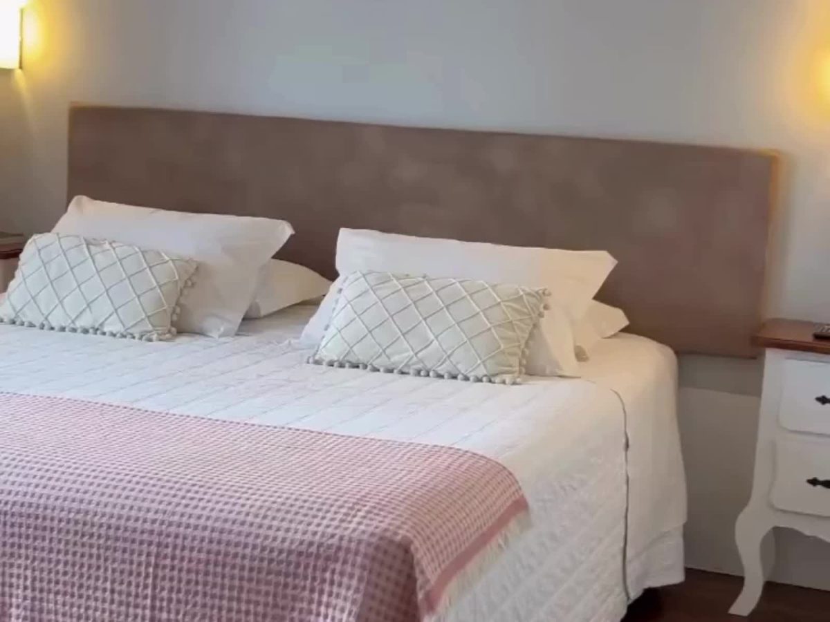 FRAME – Hotel em casarão histórico de SC parece ter saído de conto de fadas – Foto: Divulgação/Hotel Jardim Bulevard/ND