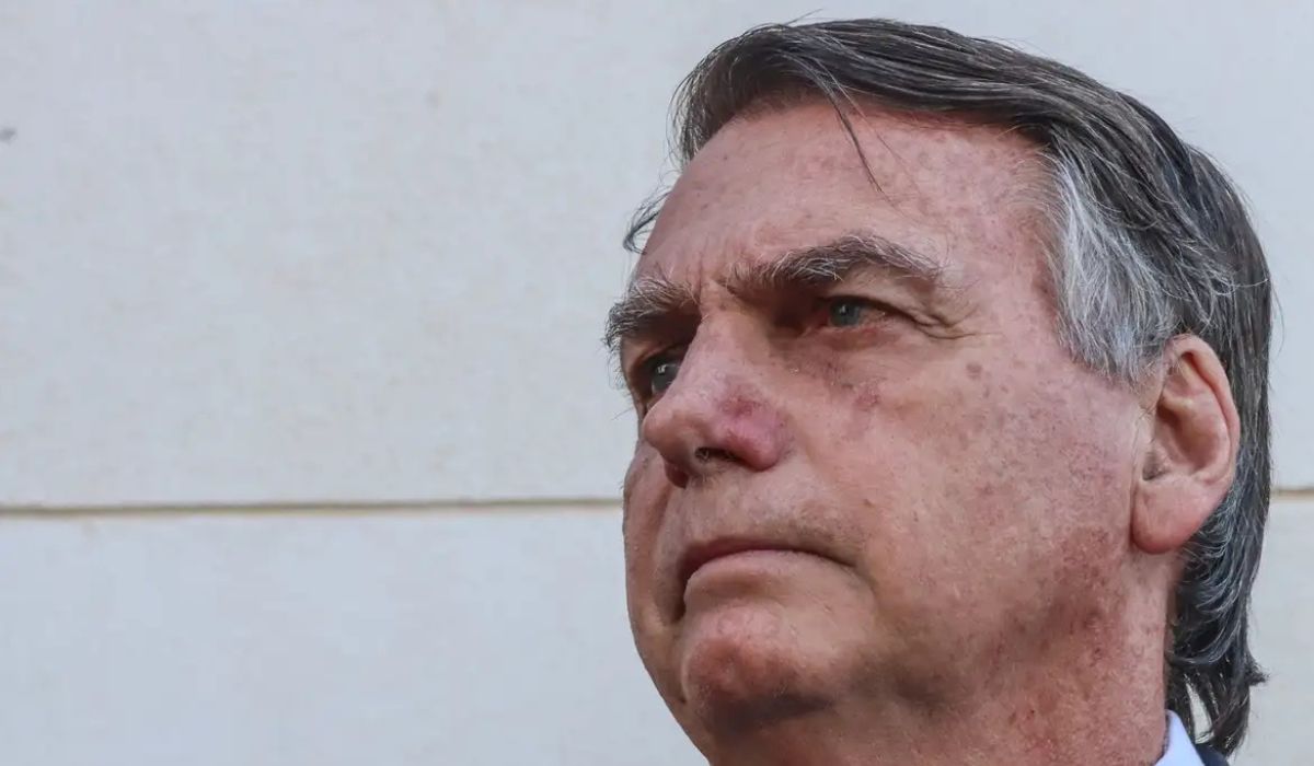 Falta um voto para formar maioria pela condenação de Bolsonaro no STF – Foto: Valter Campanato/Agência Brasil