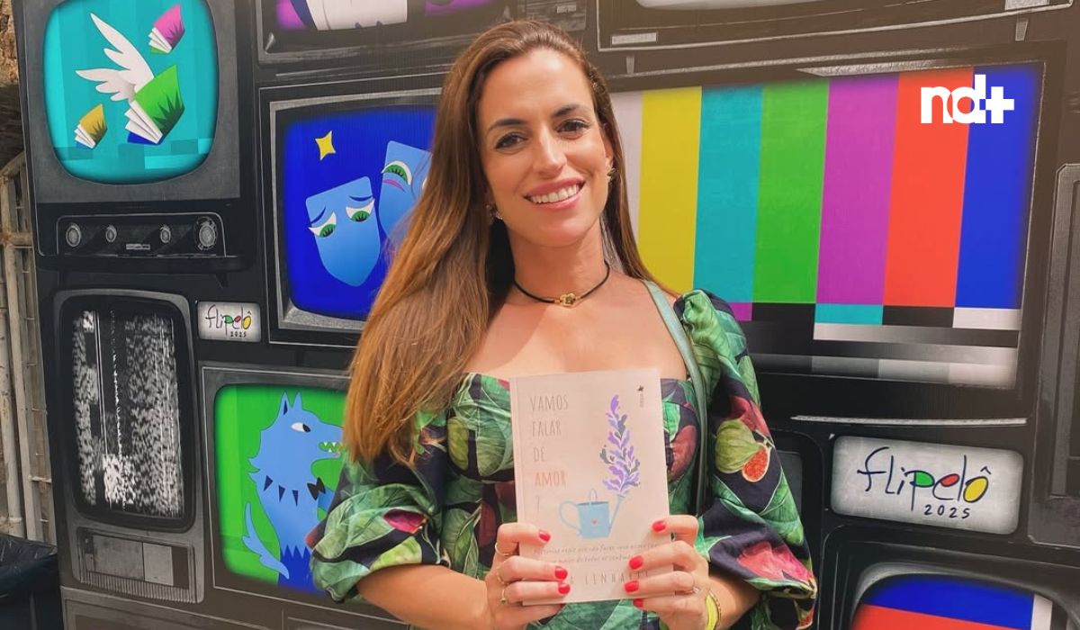 contioutra.com - Escândalo explode no SBT: saiba quem é a repórter casada envolvida em caso com diretor flagrado em motel