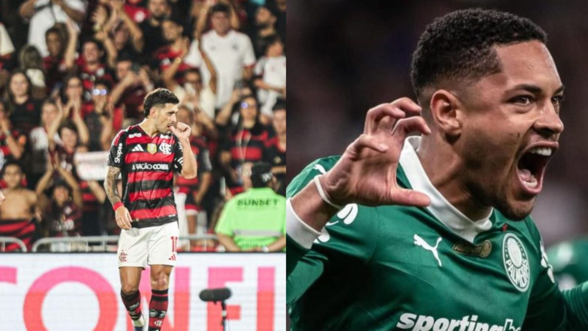 Libertadores: Veja os jogos das quartas e onde assistir ao vivo
