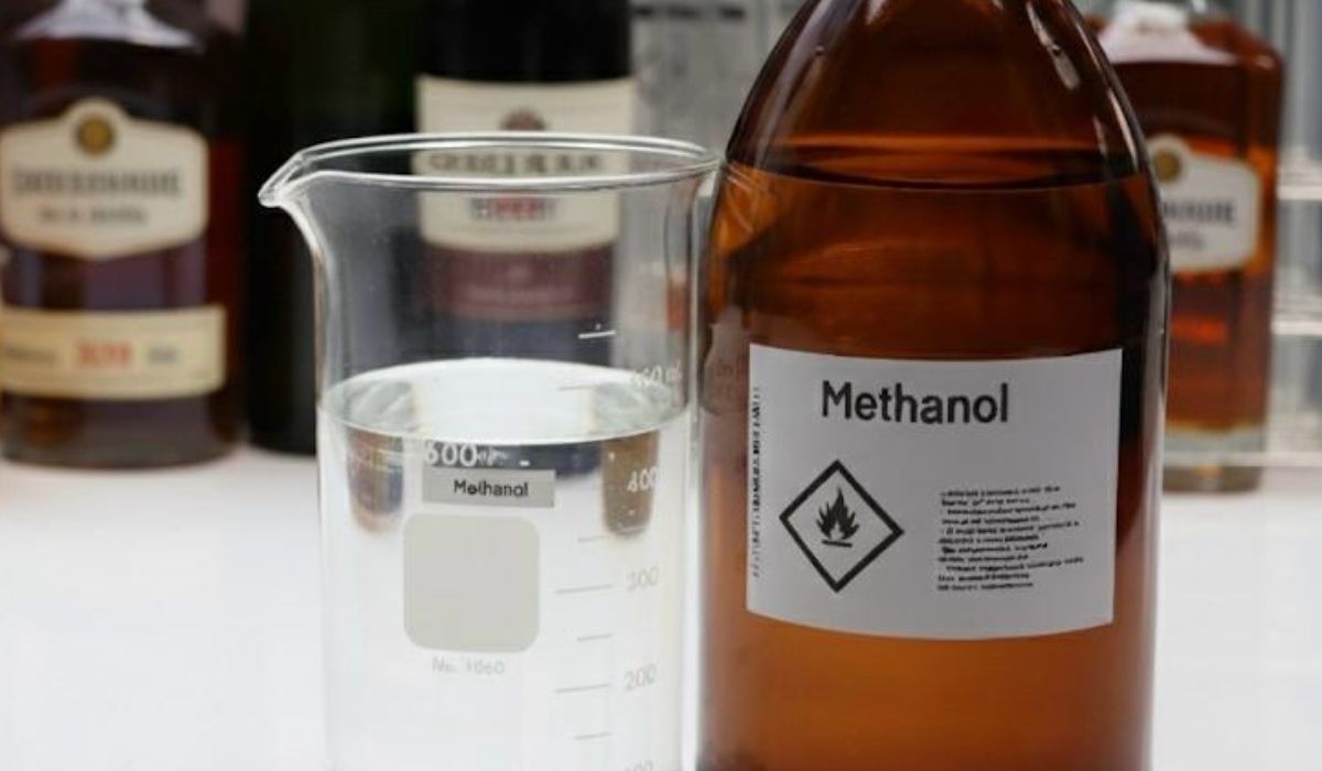 Ainda é comum que recipientes vazios sejam descartados de forma inadequada