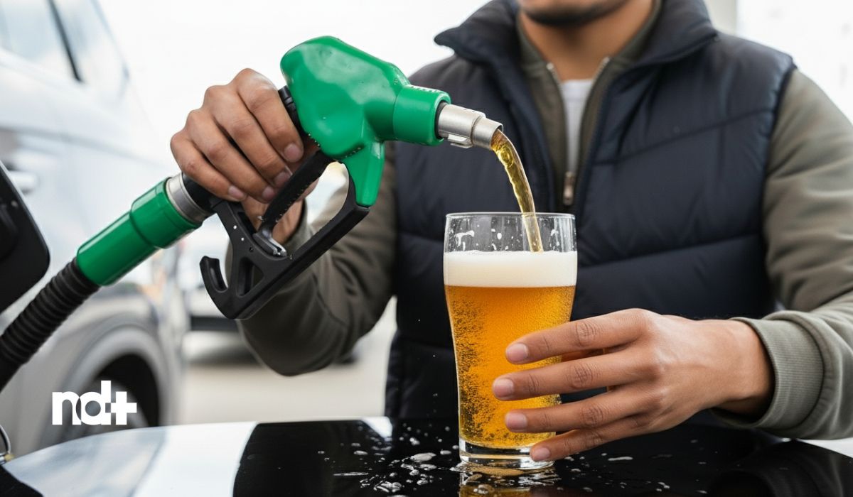 Contaminação por metanol em bebidas pode ter relação com o PCC