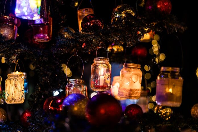 Cidade mais alemã do Brasil terá Natal europeu com mercado e tradições autênticas - DZ Fotografia/ND