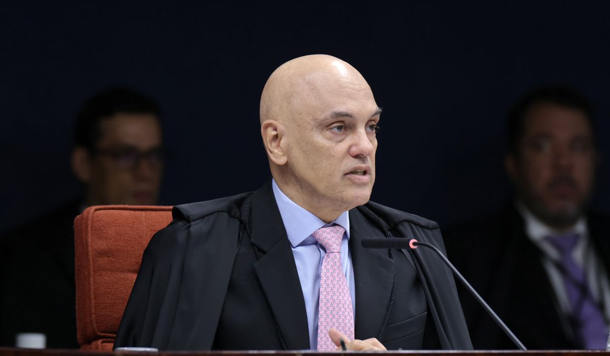 Moraes toma nova decisão sobre soltura de condenados pelo assassinato de Marielle Franco