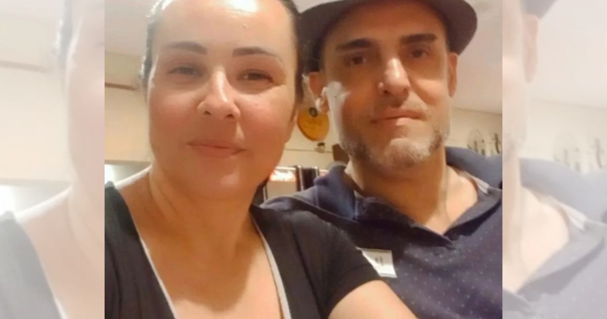 Polícia investiga chacina em Joinville - Divulgação/Redes Sociais/ND