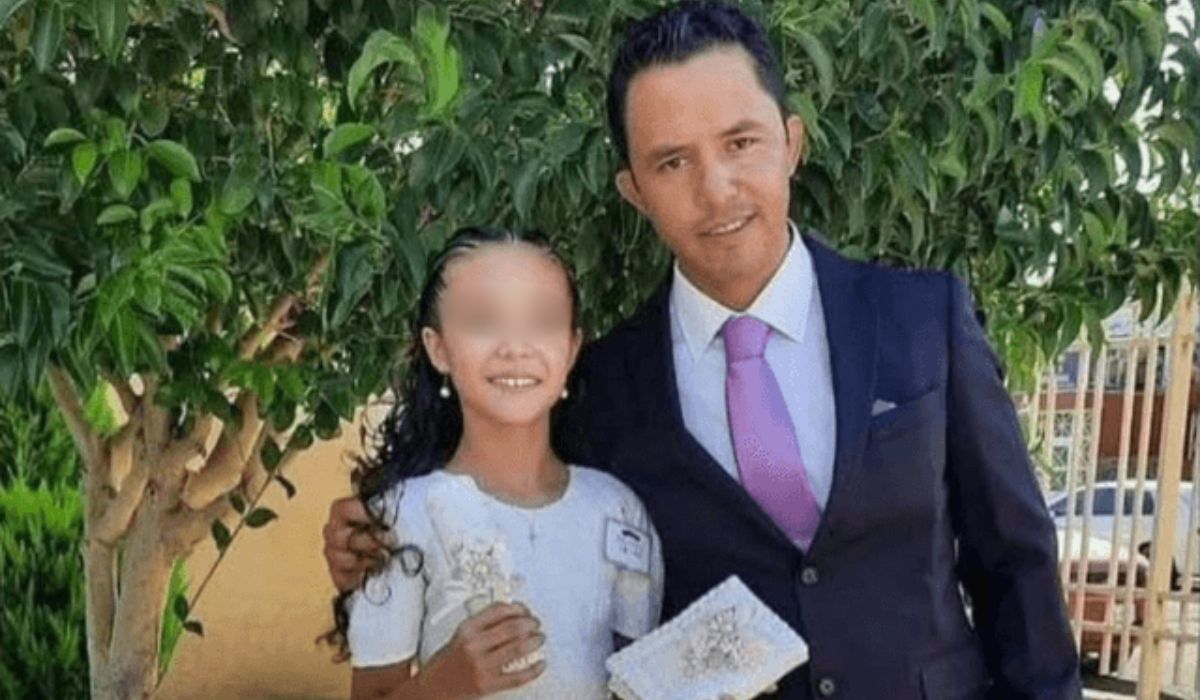 Mãe escondeu cirurgias do pai