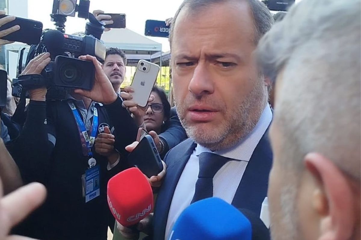 Paulo Bueno considera que delação de Cid abre “precedente horroroso” – Foto: Artur Ribeiro/ND