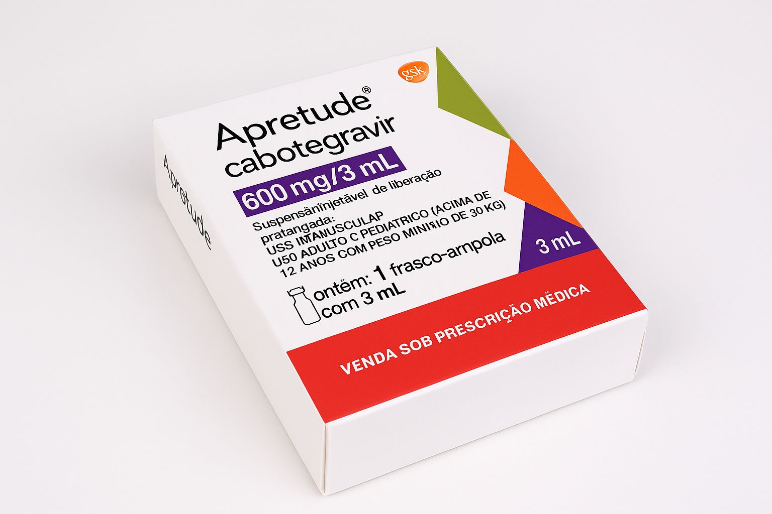 contioutra.com - PrEP injetável: como a nova injeção a cada 2 meses vai prevenir o HIV no Brasil