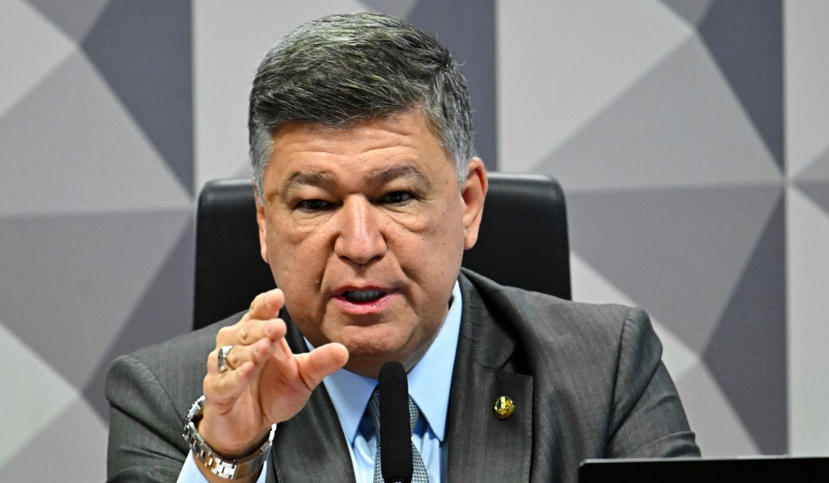 relatório do PL Antifacção