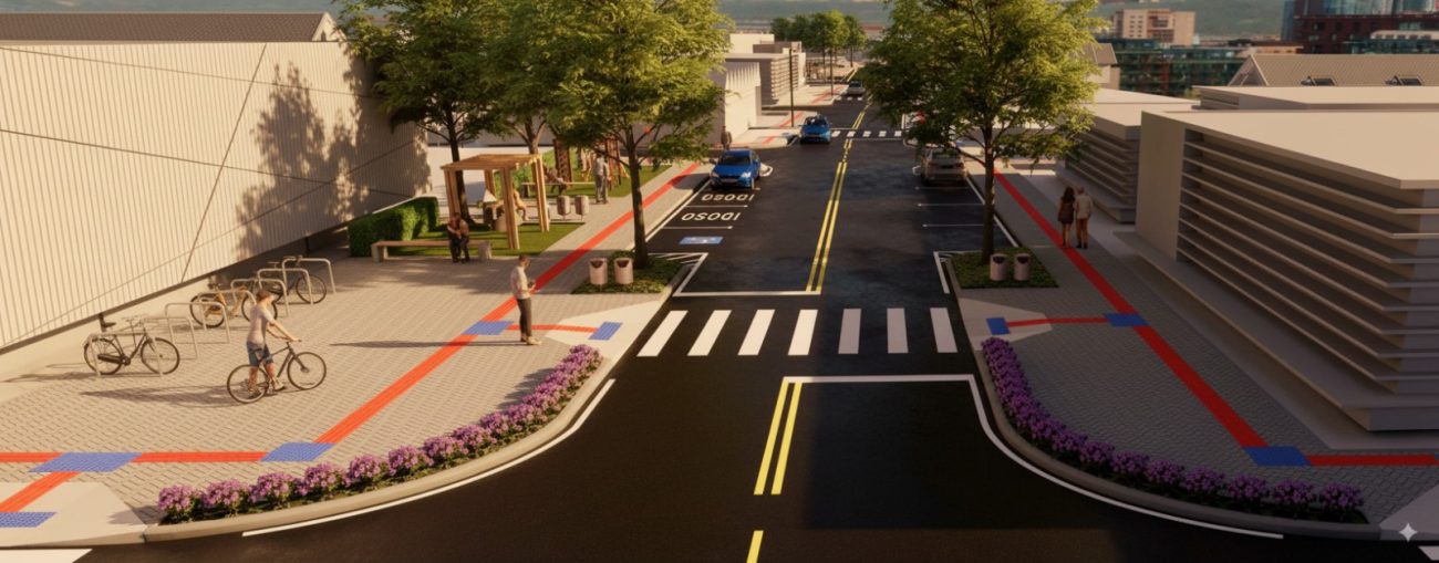 Obra milionária em Itapema promete transformar o trânsito