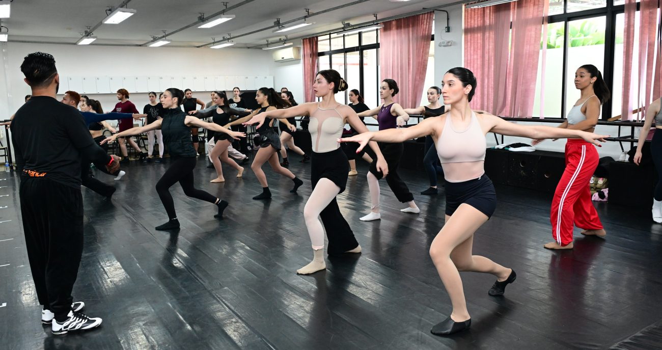 Dança se mostrou uma das atividades mais efetivas para combater envelhecimento cerebral