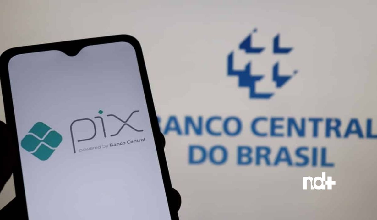 Nova regra do Banco Central exclui 8 milhões de chaves Pix
