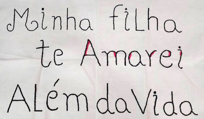 Filha de Elize Matsunaga: Aos 18 anos, terá liberdade para decidir o futuro, diz avô