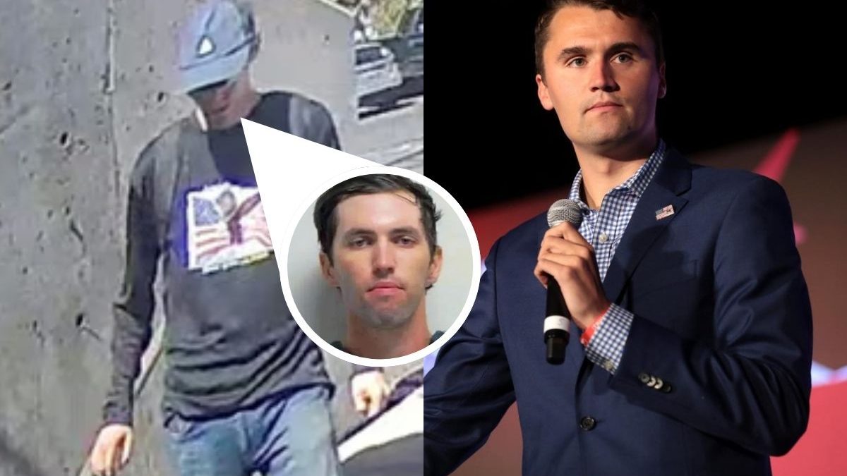 Quem é Tyler Robinson, preso por assassinar Charlie Kirk
