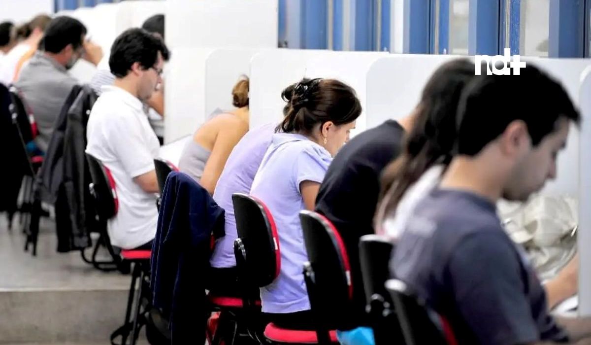 Concurso IBGE terá vagas destinadas para cerca de 530 municípios &#8211; Foto: Reprodução/Agência Brasil