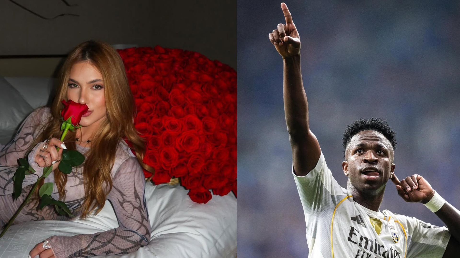 Virginia e Vini Jr. juntinhos? Flagrante em iate reascende rumores de romance