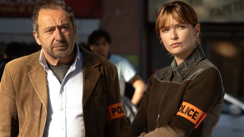 "A Estação das Garotas Perdidas", temporada 1 - Divulgação/ND