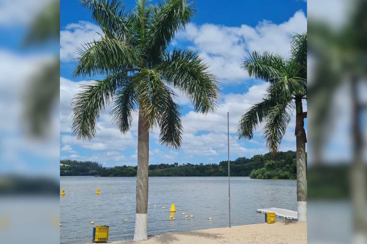 Itá fica a cerca de 60 quilômetros de Chapecó